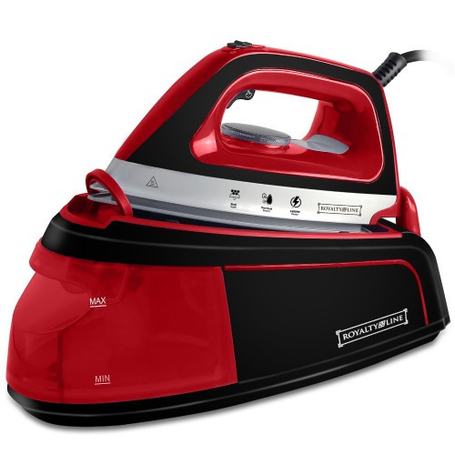 Нова надійна і функціональна парова станція Royalty ine DBST-2300W1 з Німеччини з гарантією