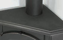 Печь Bronpi ALTEA, фото 5