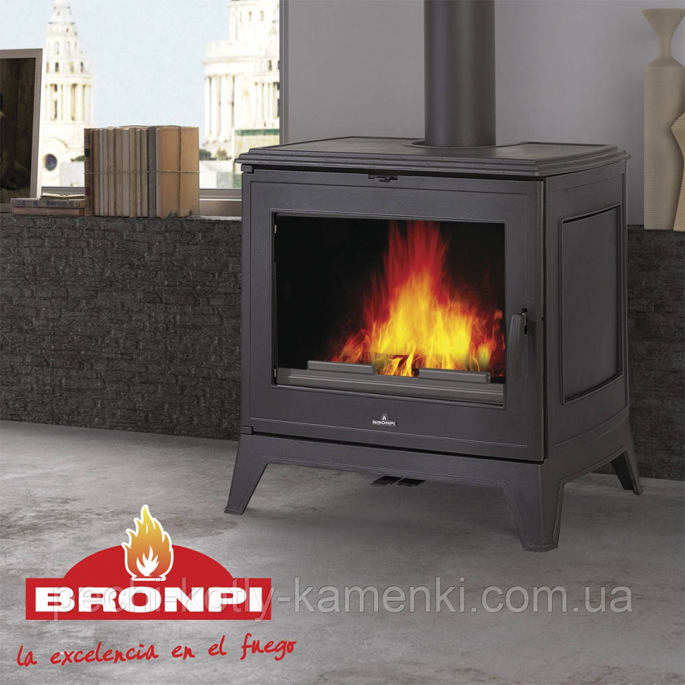Піч Bronpi PRESTON 14