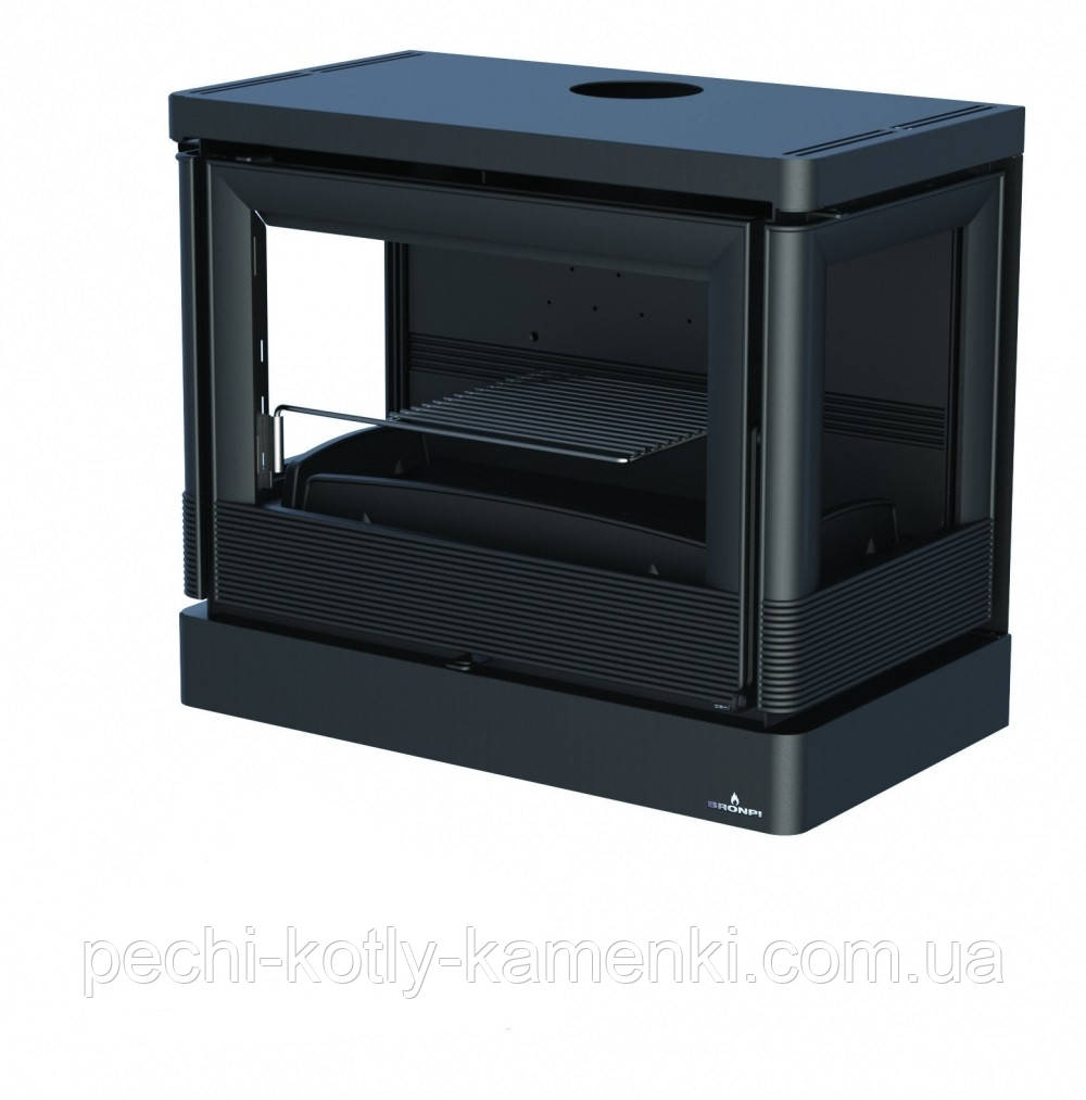 Печь Bronpi VERSALLES C