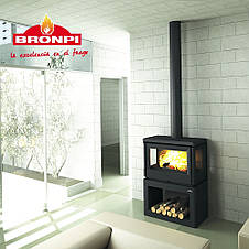 Печь Bronpi VERSALLES, фото 2