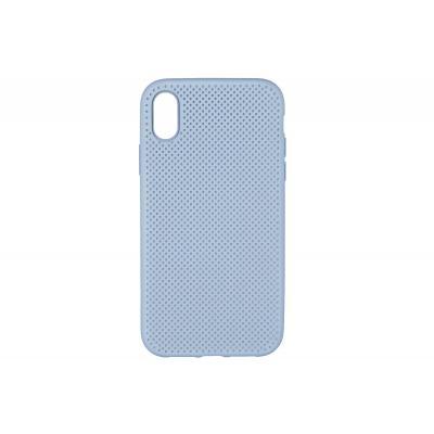 Apple iPhone XR Чохол-накладка 2E Dots Blue