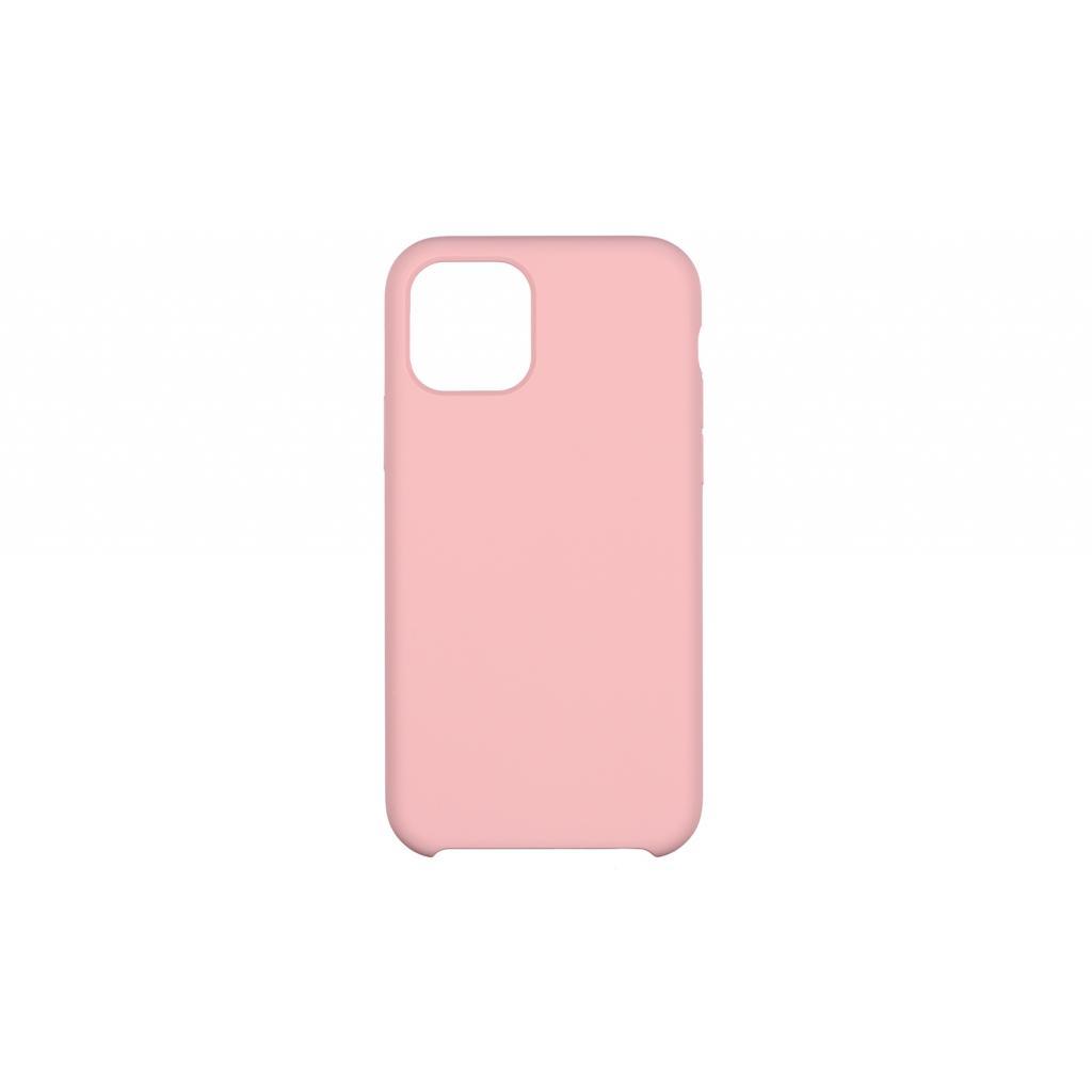 Apple iPhone 11 Pro Чохол-накладка 2E Liquid Pink