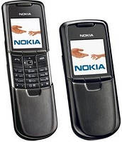 Оригинал Nokia 8800 Classic Black