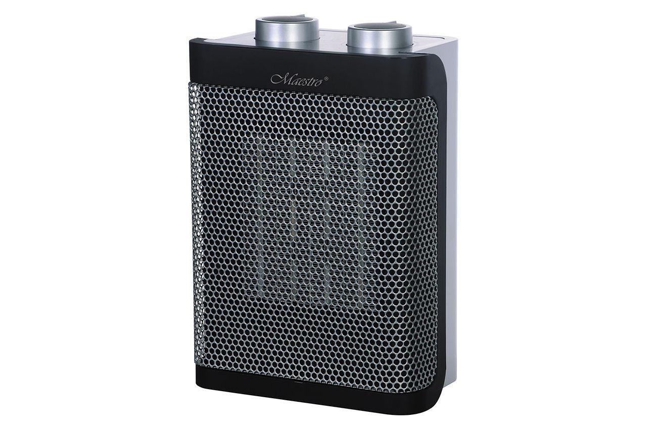 Тепловентилятор керамічний Maestro — MR-924 1 шт.