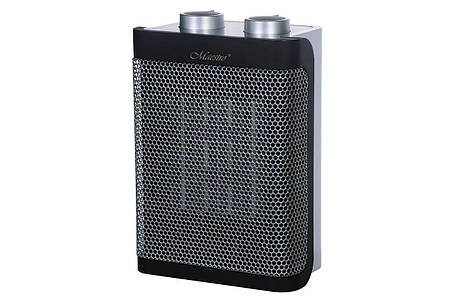 Тепловентилятор керамічний Maestro — MR-924 1 шт., фото 1