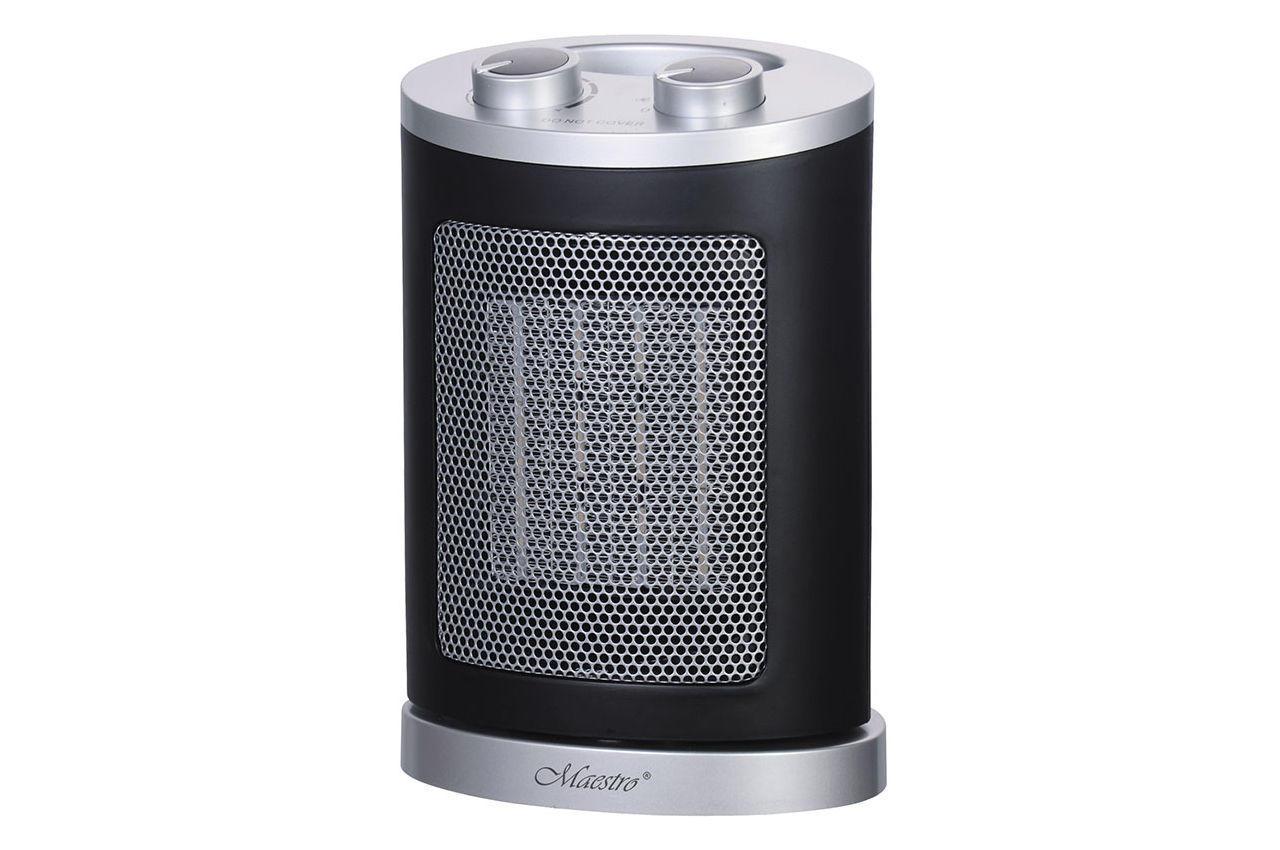 Тепловентилятор керамічний Maestro — MR-925 1 шт.