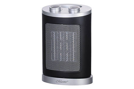 Тепловентилятор керамічний Maestro — MR-925 1 шт., фото 1