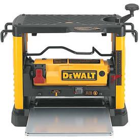 Верстат рейсмусні DeWalt DW733