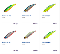Воблер (Раттлин) TsuYoki FUTAGO 90S (ИМЕЮТСЯ ВСЕ ЦВЕТА)