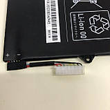 Акумулятор Lenovo L12M2P01 / Miix 10 64GB, 6760 mAh  Original PRC, фото 5