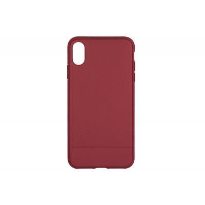 Apple iPhone XS Max Чохол-накладка 2E Ares Snap Red