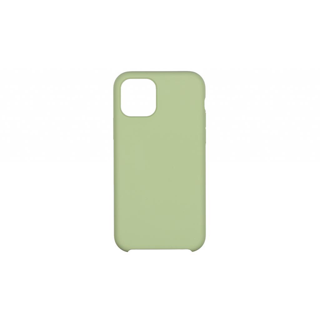 Apple iPhone 11 Pro Чохол-накладка 2E Liquid Green
