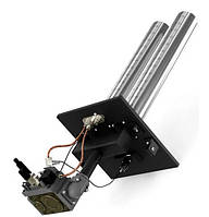 Газовий пальник Теплодар AГГ 40К для котлів Куппер