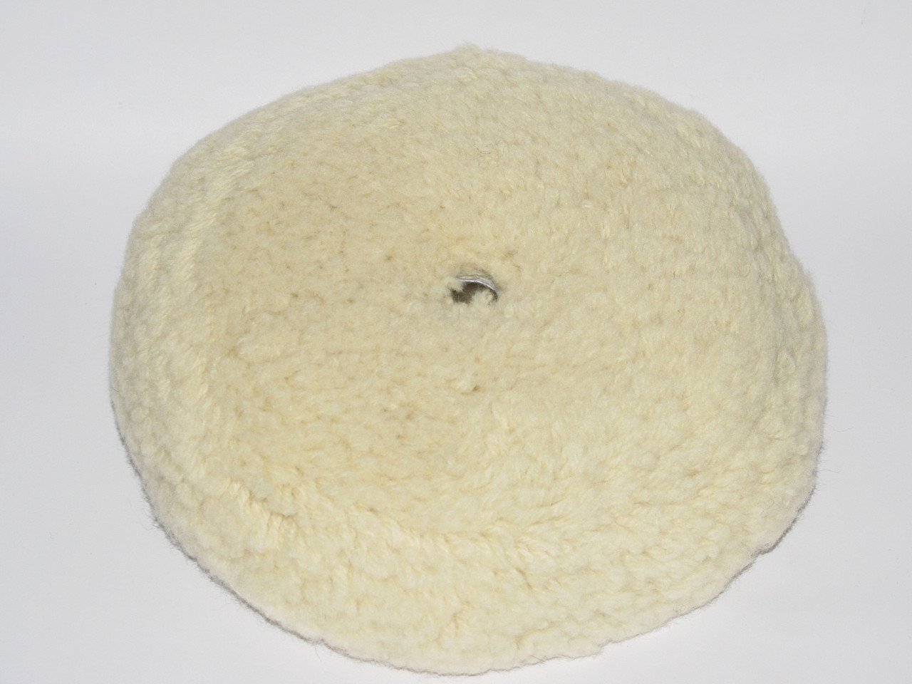 Круг полировальный из крученой овчины Mirka Twisted Wool 180мм (7990185111) - фото 3 - id-p182365643