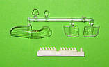 Пластикова модель 1/72 RS models 92135 Американський винищувач P-39 D/F/K Airacobra, фото 5