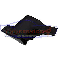 Куточок лобового скла правий оригінал для Ford Fiesta з 02-08