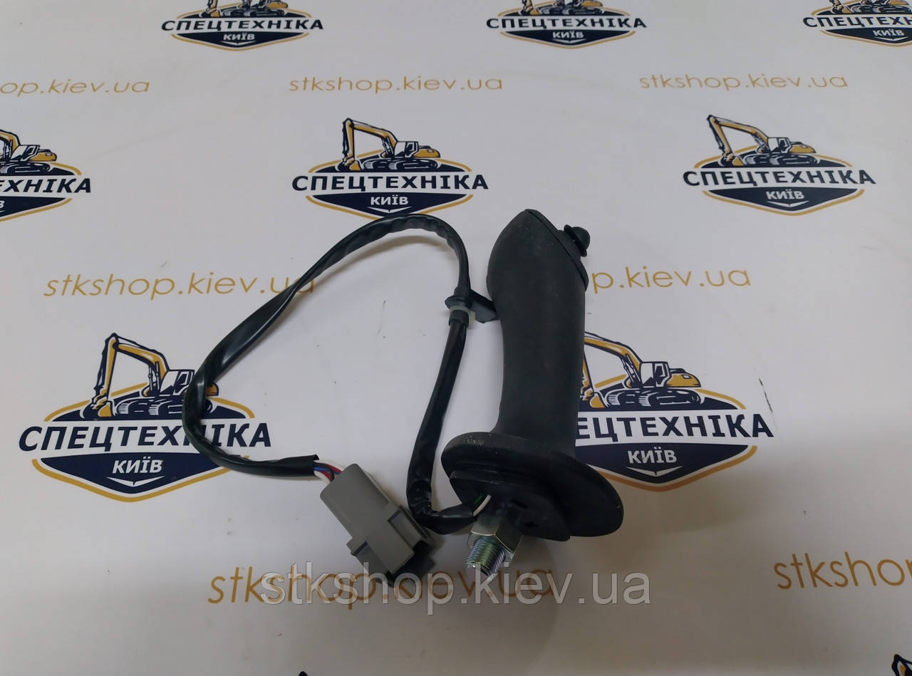 332/E2480 Джойстик (ручка) рычага управления стрелой JCB 3CX, 4CX ...