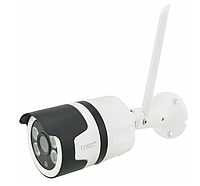 Камера видеонаблюдения беспроводная для улицы IP CAMERA CAD UKC 7010 Wi-Fi 1mp