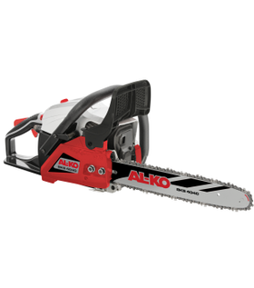 Бензопила AL-KO Comfort BKS 4040