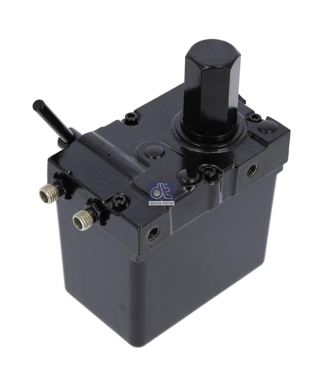 Насос підйому кабіни MAN 85417236020 Diesel Technic, фото 1