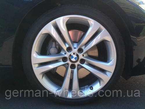 Колеса 19" BMW 3 F30/F31 (style 401)