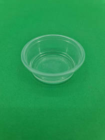 Чаша 1,5 OZ (45 мл) РР (100 шт)