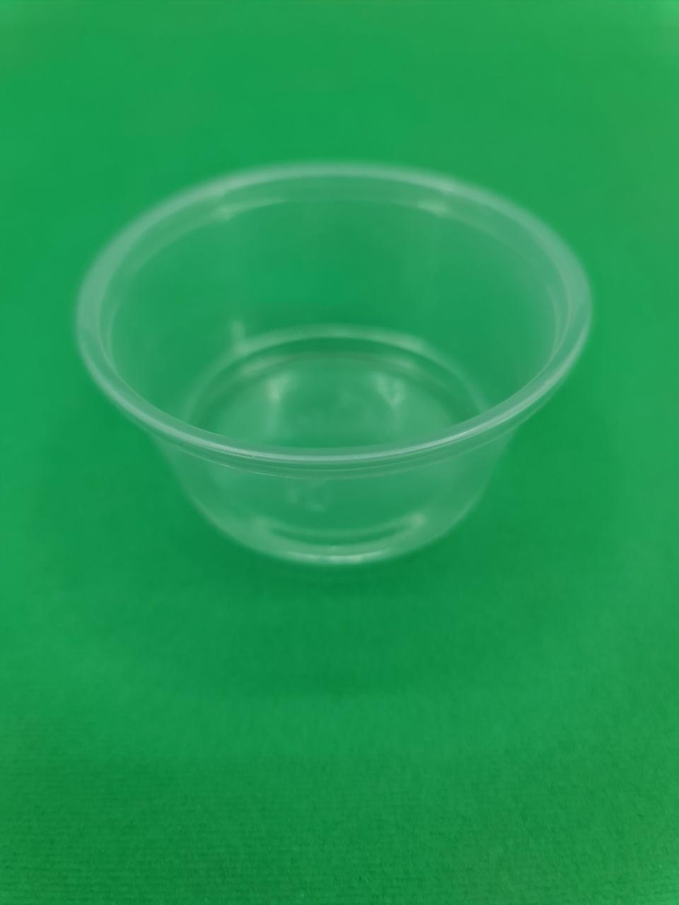 Чаша 3,25 OZ (96 мл) РР (100 шт)