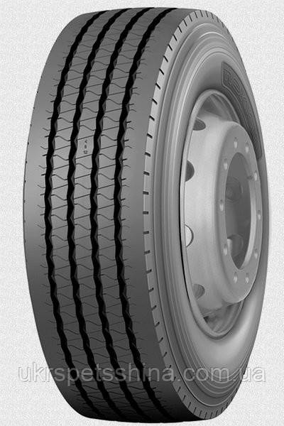 Шина 235/75R17.5 NOKIAN NTR32 14сл. 132/130М (рул.) - фото 1 - id-p182408640