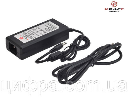 Блок живлення Kraft KRF-1205PS