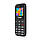 Мобільний телефон SIGMA Comfort 50 HIT2020 Black (4827798120910), фото 5