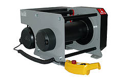 Лебідка електрична HUCHEZ PRIMO 990 кг - низьковольтний регулятор, однофазний