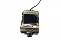 Видеорегистратор для автомобиля с двумя камерами и WI-FI ABX V1 6743