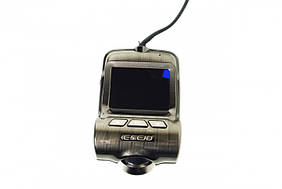 Видеорегистратор автомобильный с двумя камерами и WI-FI HLV V1 6743