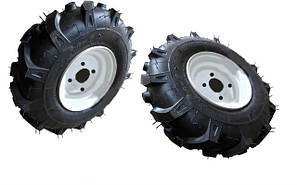 КОЛЕСА В ЗБОРІ