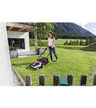 Аератор електричний Comfort Combi Care 36.8 E, фото 4