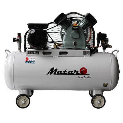 Компресор Matari M 290 C22-1, фото 2