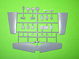 Пластикова модель 1/72 RS models 92144 Американський винищувач P-51 H Mustang USAF, фото 7