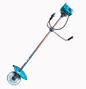 Мотокоса KRAISSMANN MS 52 CC, фото 1