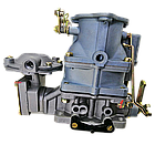 Карбюратор Зіл-130 в зборі. К88-1107010, фото 3