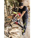 Пила Акумуляторна AL-KO CS 4030, фото 4