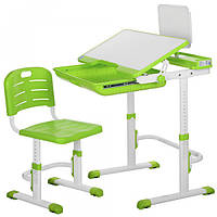 Дитяча парта Bambi M 3111-5 (green)