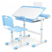 Дитяча парта Bambi M 3823A-4 (blue)