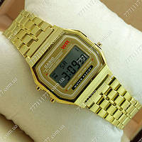 Годинник Casio