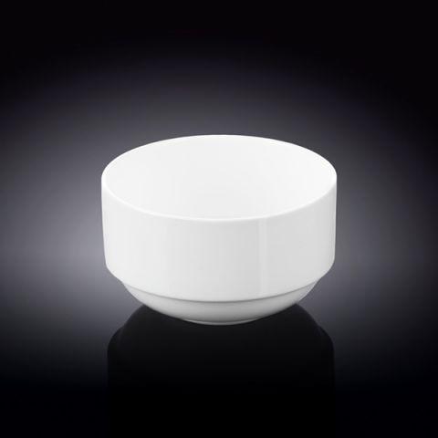 Бульонница WILMAX 300 мл Колір білий 991212, фото 1