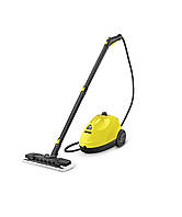 Ремонт пароочистителей KARCHER