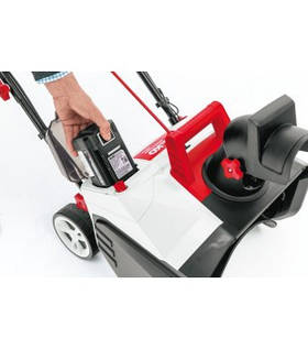 Снігоприбирач AL-KO ST 4048