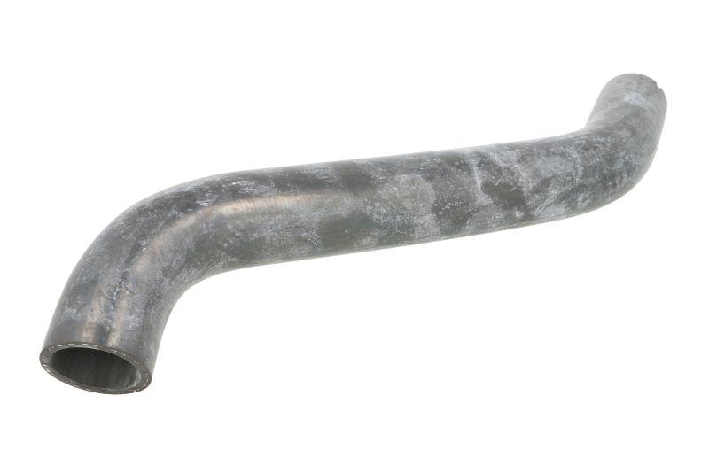 Патрубок радіатора верхній гумовий (системи охолодження)IVECO EUROCARGO(3903.00/500339052)