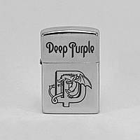 Deep Purple зажигалка
