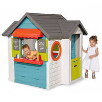 Игровой домик для детей Smoby 810403
